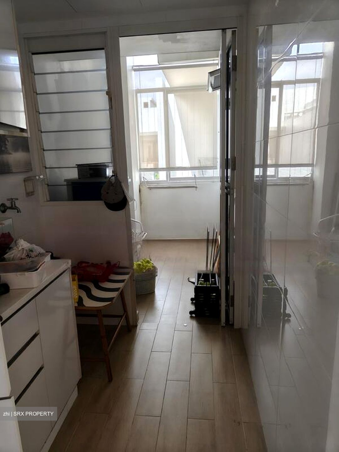 Forestville (D25), Condominium #489174501